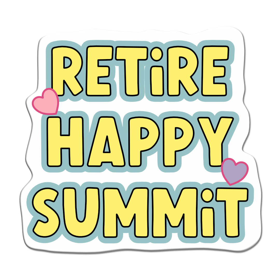 Retire Happy Summit